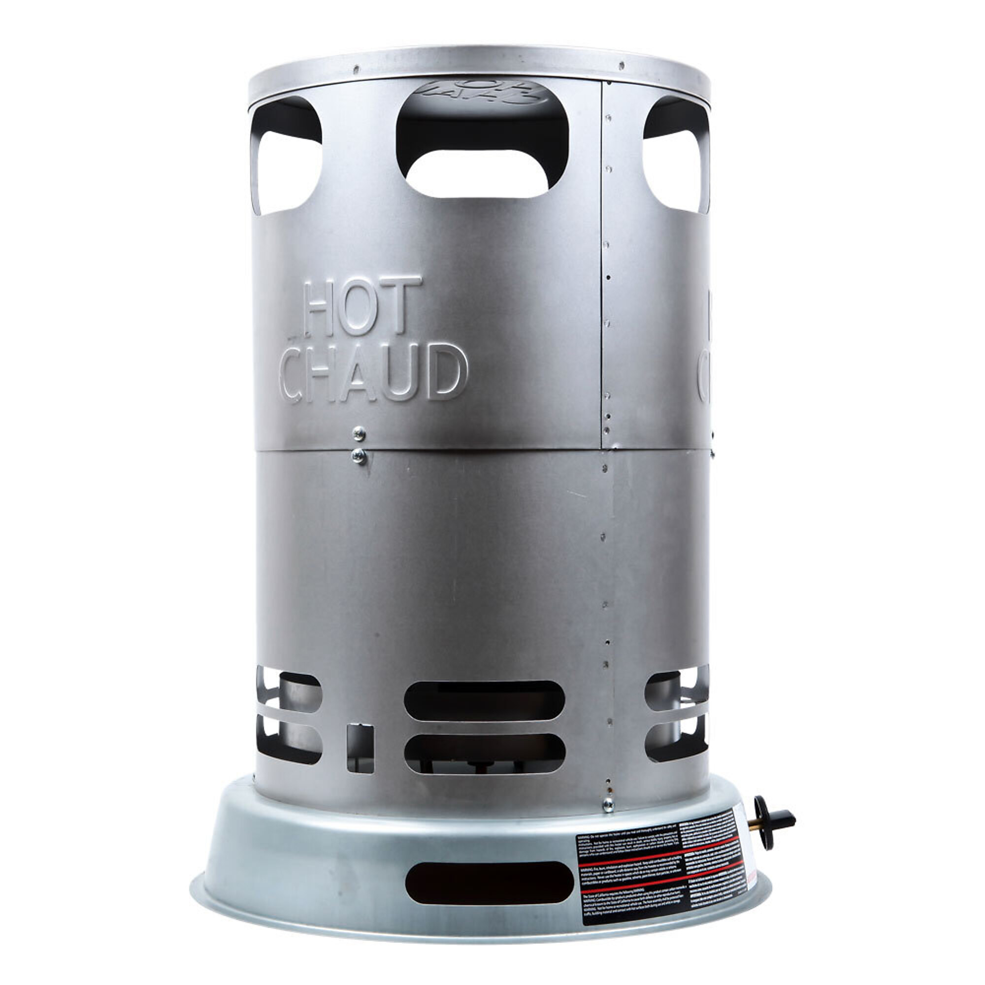 MASTER, Master 80000 BTU LP Convection Heater, Fuel Type Propane, Max. Heat Output 80000 Btu/hour, Model# MH-80V-LPC-A